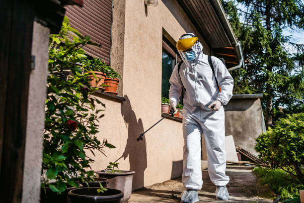 Best Cockroach Control Services  in Atlantic, IA