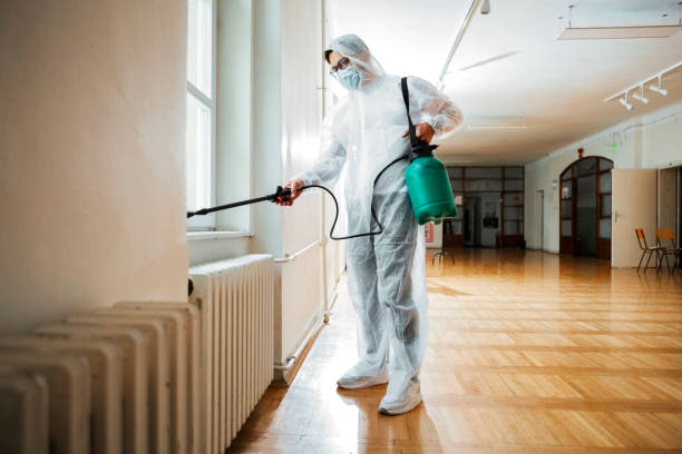 Best Best Pest Control Companies  in Atlantic, IA